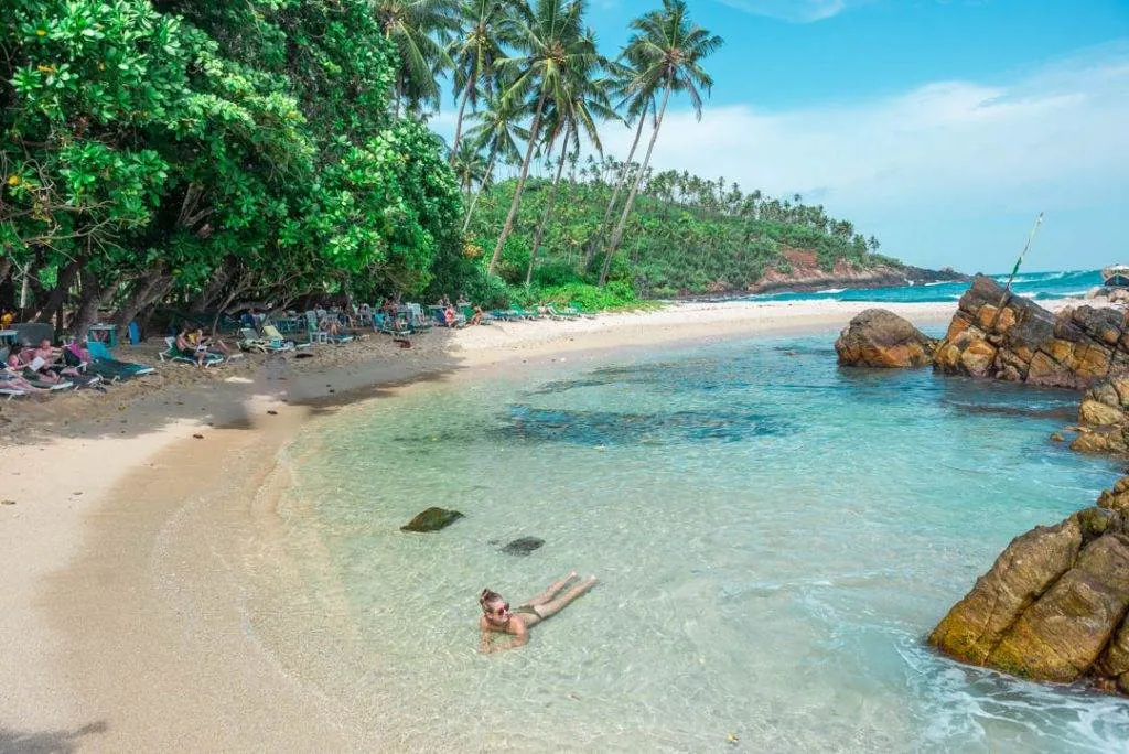 Beaches & Coastline